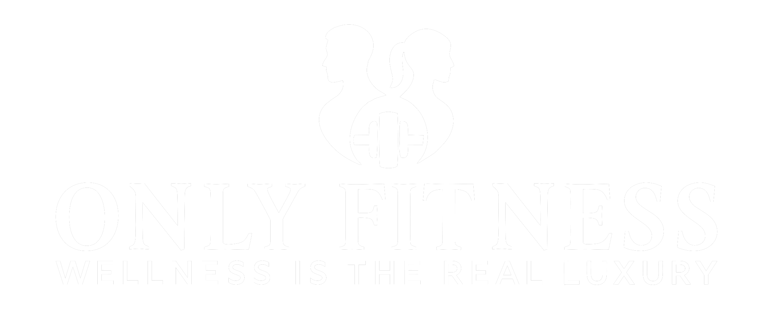 Only Fitness Center