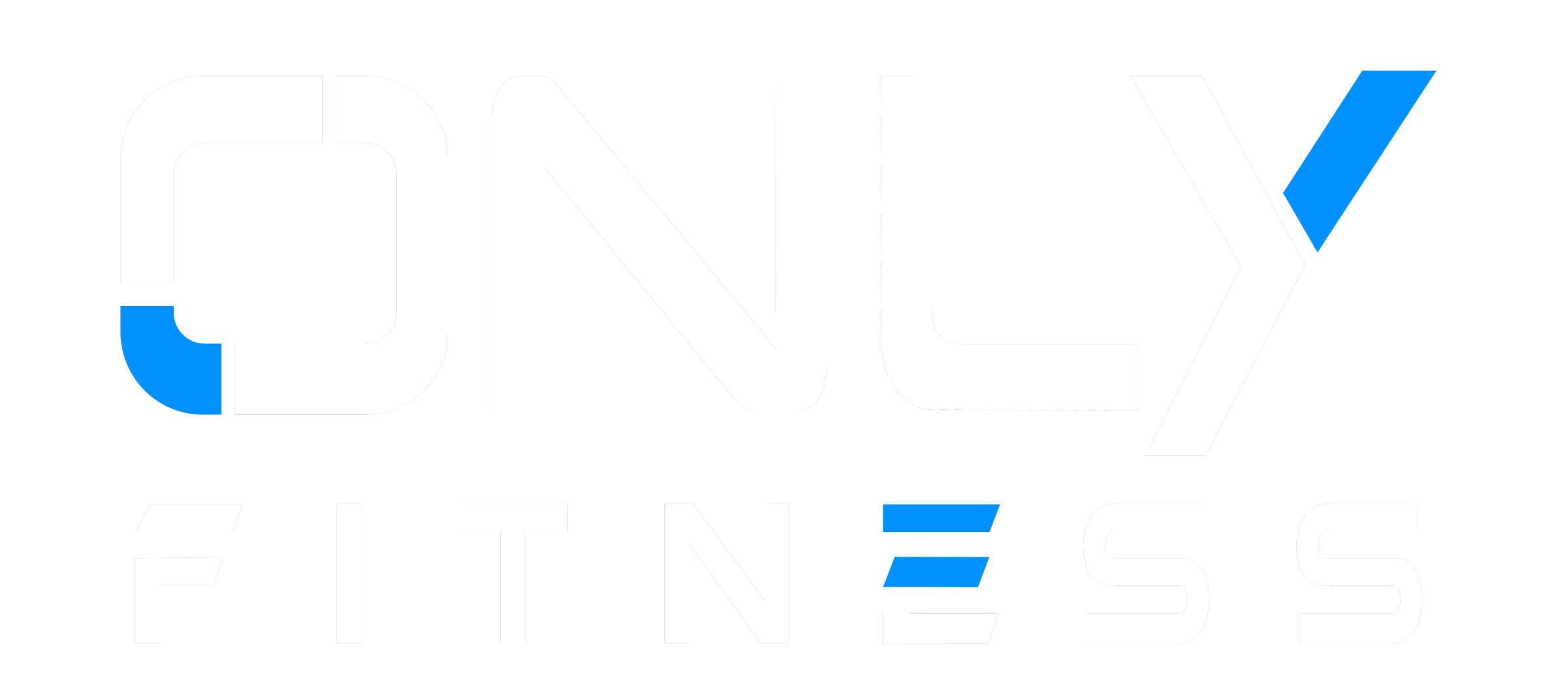 Only Fitness Center